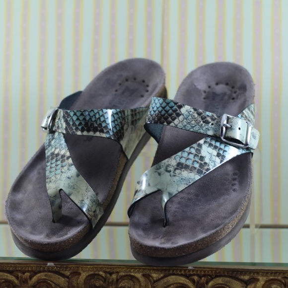 Mephisto Helen Sandal - Picture 6 of 15